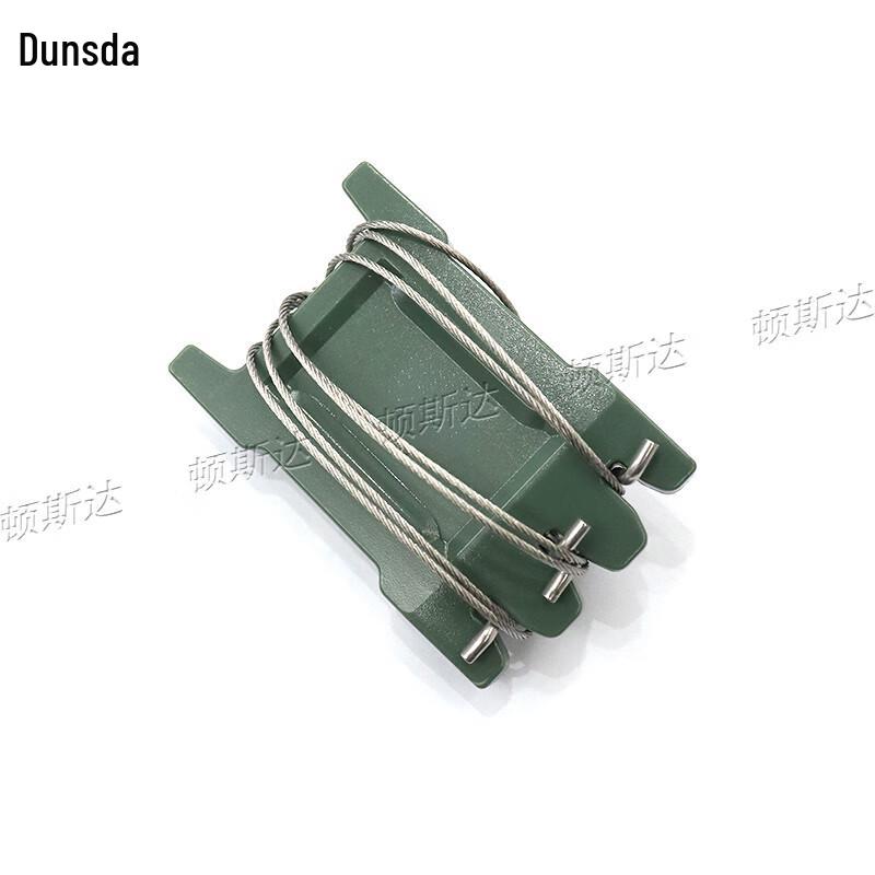 Dunsda Patrol Water Bottle System & Accessories