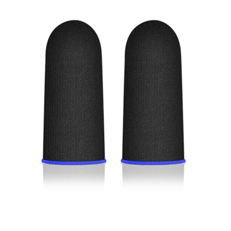 Explosive Game Finger Cots Mobile Game Finger Cots Glory of the King Anti-slip Chicken Eating