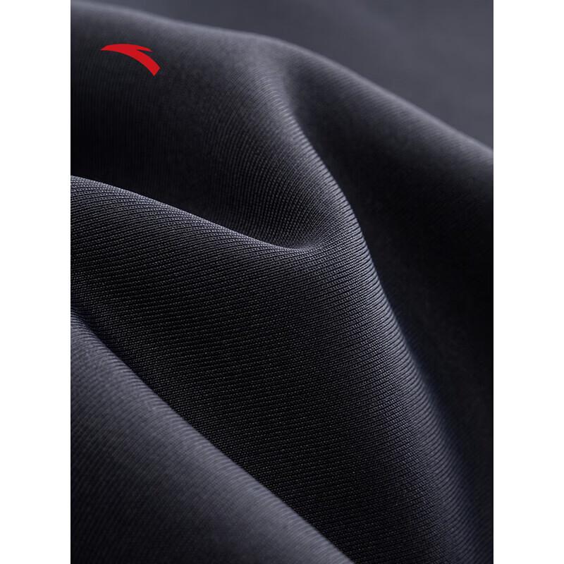 ANTA Women's Draping Knit Straight Leg Sweatpants
