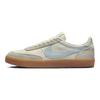 Nike Killshot 2 Dámské nízké skate boty Off White Blue HM5885-133