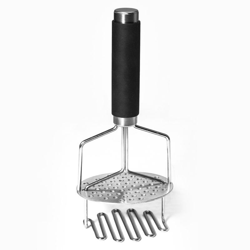 

Creative Mashed Potato Masher 24.5cm*10.5cm