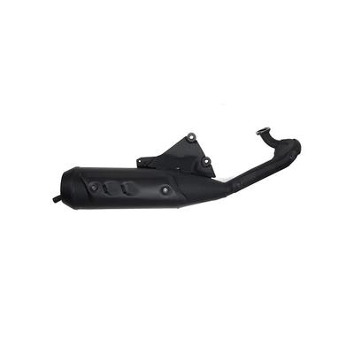 NBS Bike Parts Center Auspuff Normaltyp Suzuki Address V100 CE11A CE13A 2008