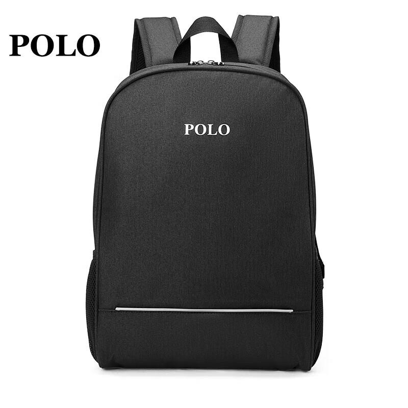 POLO Waterproof Versatile Backpack