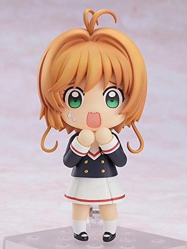 [Good Smile] Nendoroid Sakura Kinomoto Resale - Figure