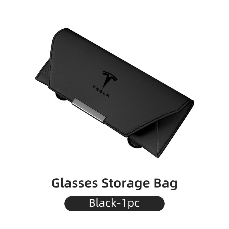 

Car Valve Sunglasses Holder Glasses Clip Eyeglasses Box For Tesla Model 3 Y S X 2021 Roadster Cybertruck Juguete