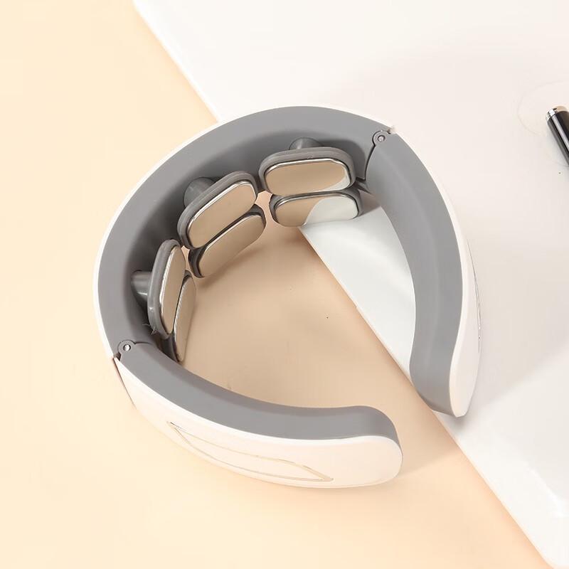 Elizabeth PLUS Smart 6-Head Neck Massager