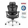 SIHOO Doro C300 Pro Ergonomic Office Chair - 5D Armrests, Self-Adjusting Lumbar Support, Mesh Backrest