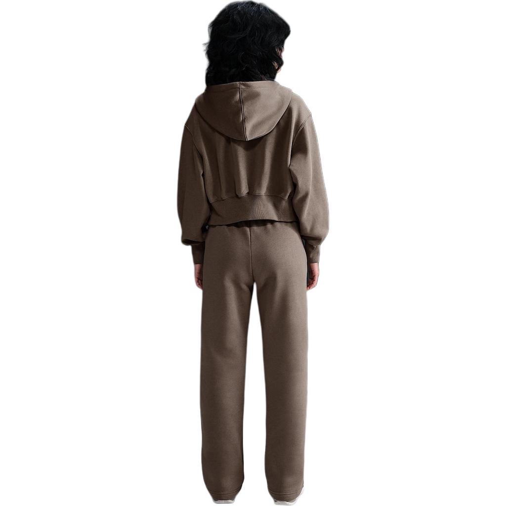 Nike Stadium Phoenix "Brown" Track Jacket HJ0941-233