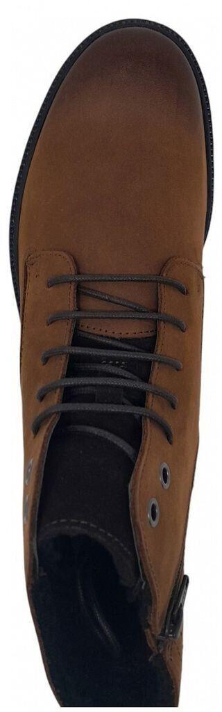 Geox U GHIACCIAIO D Ankle Boot coffee