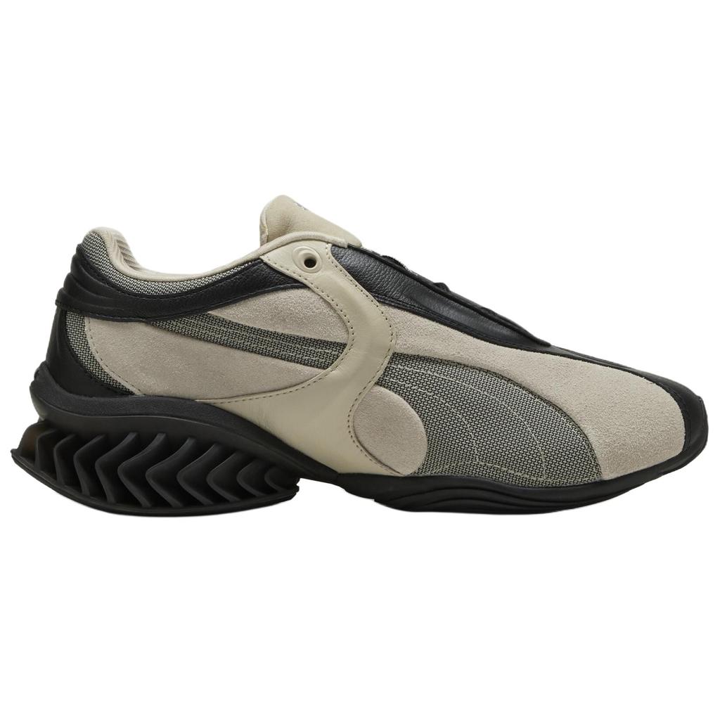 Puma Cell Geo 1 Black Birch Tree Unisex Sneakers Brown Puma-Black 405336-04