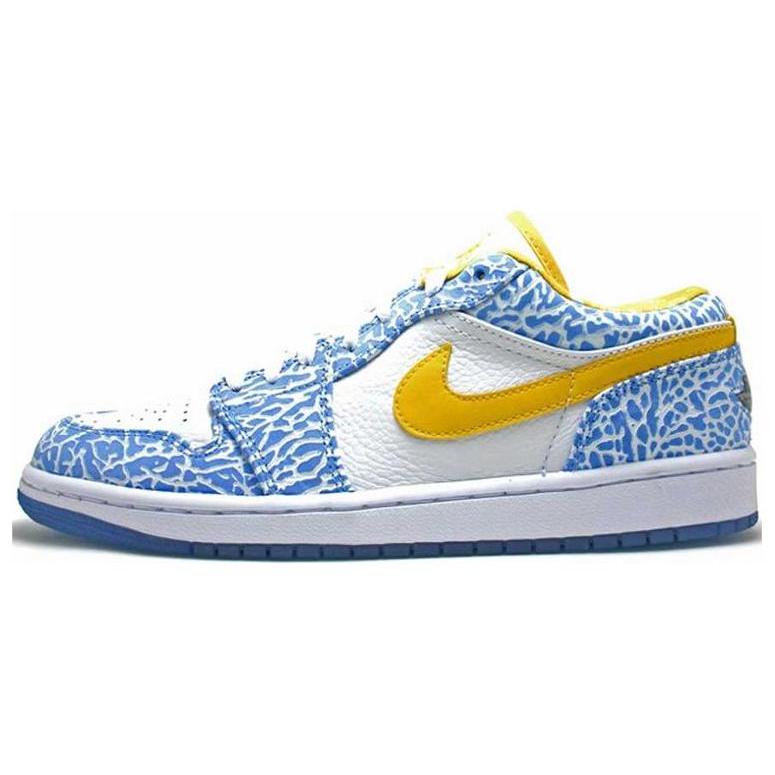 

новые Jordan 1 Retro Low West Coast 42.5