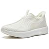 Anta Durable Breathable Low-Top Casual Shoes Women's White Sneakers 922427705S-2