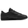 Reebok Club C 85 Grounds Black Unisex Sneakers Vector-Red GY8788