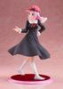Wave Dream Tech Love Is War The War of Love and Brains Chika Chika Fujiwara Scale PVC Complete Figure DT170 Kaguya-sama - Geniuses' - 1/7 Pre-painted