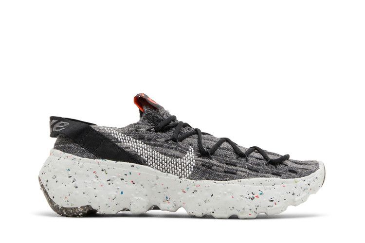Nike Space Hippie 04 Iron Grey (Women's)