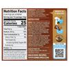 Natural Simply Delish Plant-Based Instant Pudding Chocolate Sugar-Free 48g (1.7oz)