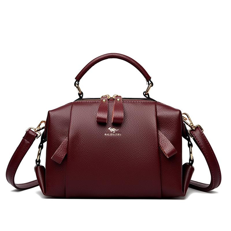

Luxury Patent Leather Handbags for Women Designer Pattern Women s Shoulder Crossbody Bag New Ladies Messenger Purses