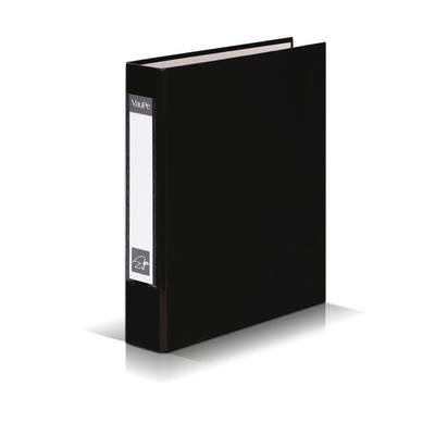 Akten & Büro-Organisation – Aktenordner