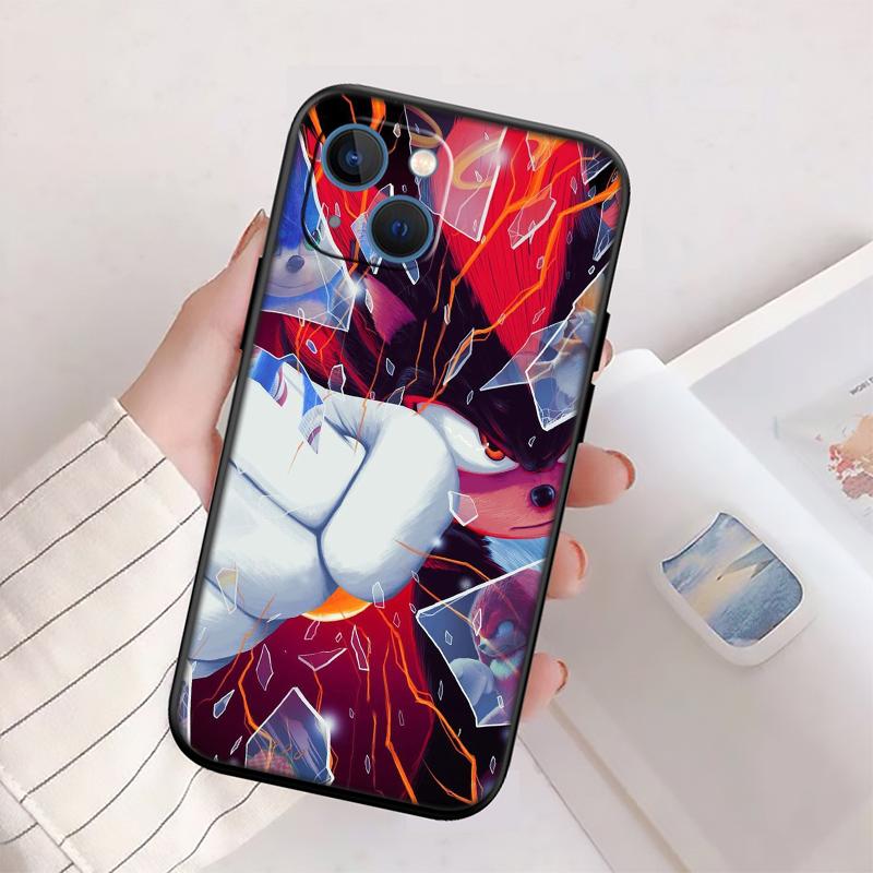 S-Sonics Case for Samsung Galaxy A01 A02 A02S A03 Core A03S A05 A05S A06 A10 A10S A16 A20 A20S A35 S10 Lite Plus S10e