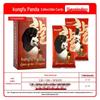 My Little Pony: Ponyo Laser Ticket Stub & Shining Notes Fun Shadow Pack - Genuine Card Blind Box