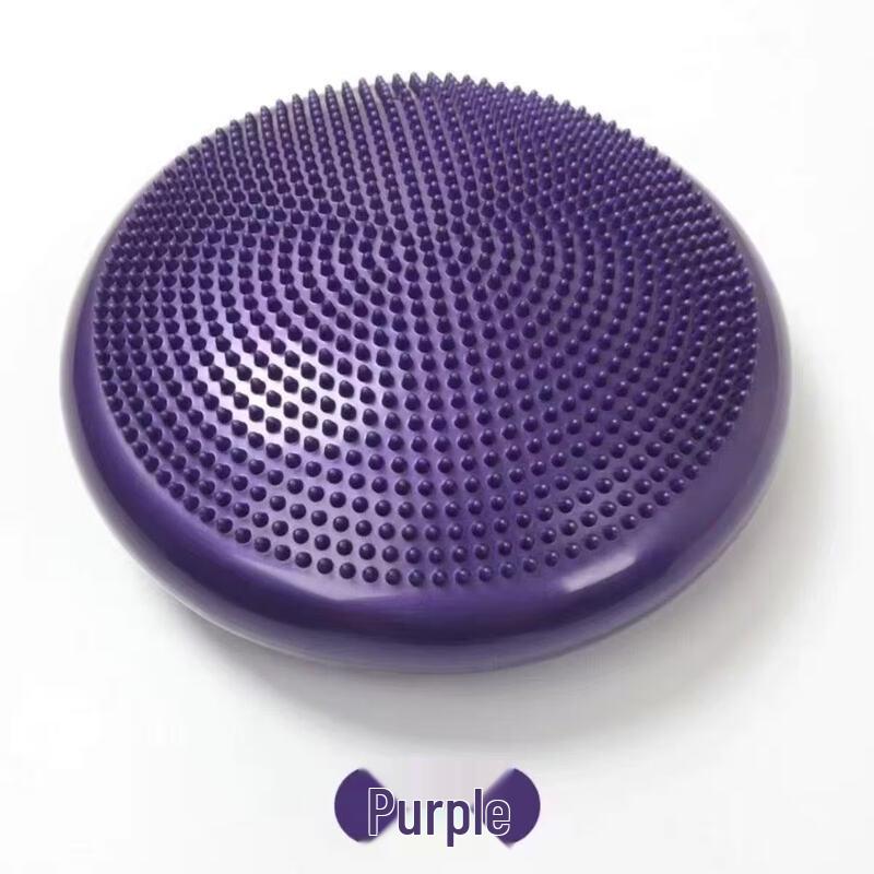 LISM Yoga Balance Pods (Set of 2)