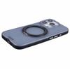 X-LEVEL For iPhone 16 Pro Case Rotating Magnetic Kickstand PC+TPU Phone Cover