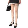 Women Thin Candy Colored Stockings Small Dots Print Sexy Sheer Pantyhose Tights
