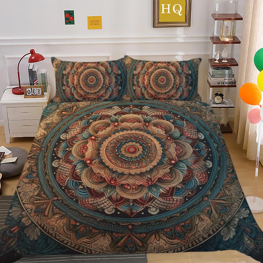 Datura Home Decor Highend Bedding Cover Set Girl Comforter Cover Queen Size Bed Sets Fashionable Home Bedclothes