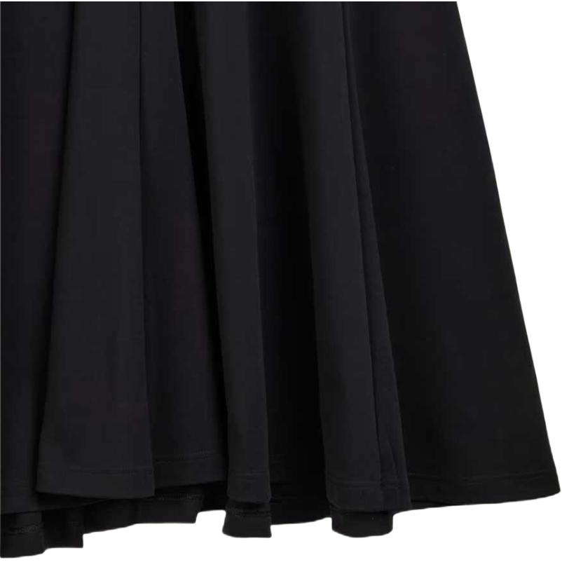 Y-3 Track Skirt Black Women Bottoms JN4985