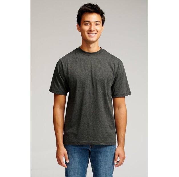 Футболка TeeShoppen Oversized Collection EU L