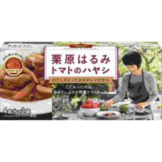 

SB Foods Харуми Курихара Помидоры Хаяши 97г x 6 шт. S&B