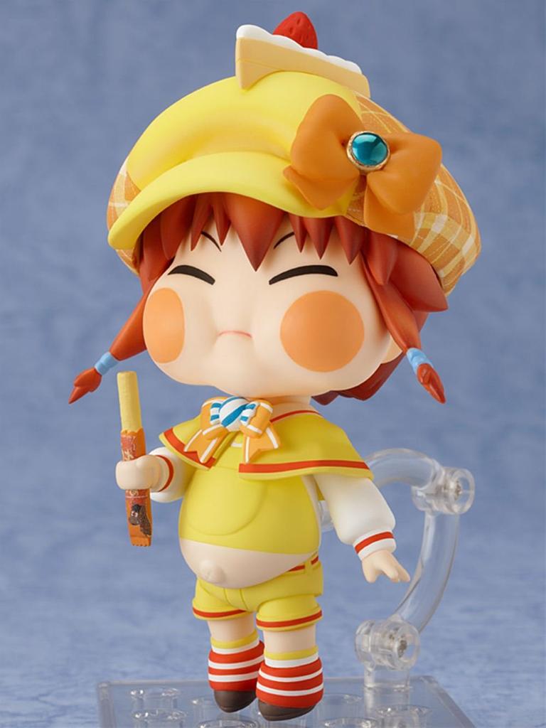 Detective Opera Milky Holmes Nendoroid Yuzurizaki Nero (non-scale ABS & PVC painted action figure)