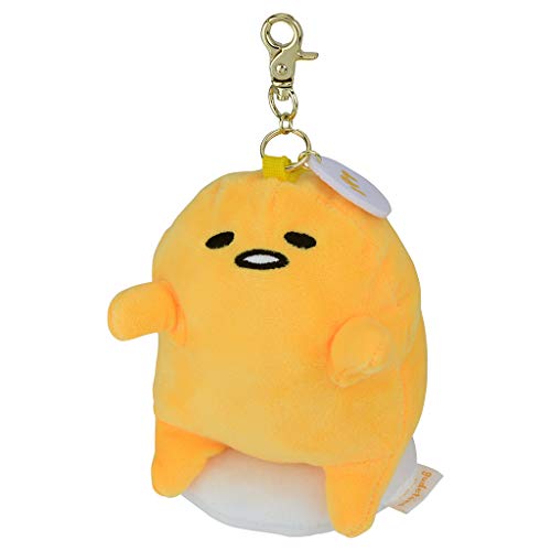 

IOMIC Ball Case C-103 Gudetama Ball Pouch C-103