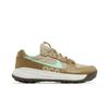 Lowcate 'Limestone Green Glow' (Unisex) Limestone / Dark Driftwood / Sail / Green Glow Mountaineering Hiking Shoes DX2256 200