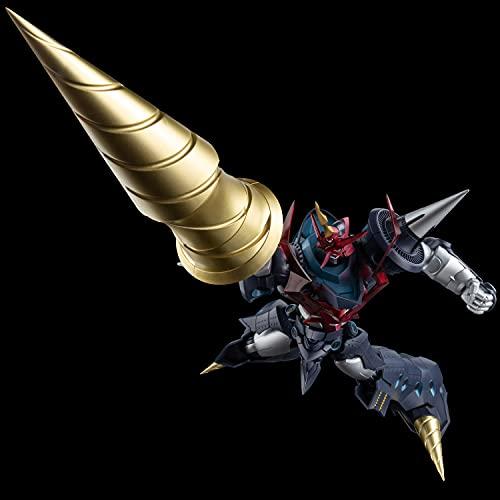 Sen-ti-nel Super Galaxy Gurren Lagann [Tengen Toppa Gurren Lagann], Sentinel Plaiobot Model Kit (SEN88357)