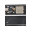 30-Pin ESP32 Expansion Enclosure Lightweight Type-C Port Protective Case for WIFI BT Development Board Makers