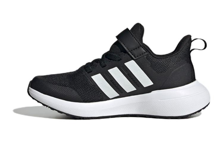 adidas FortaRun 2.0 EL K Black White IG5387 29