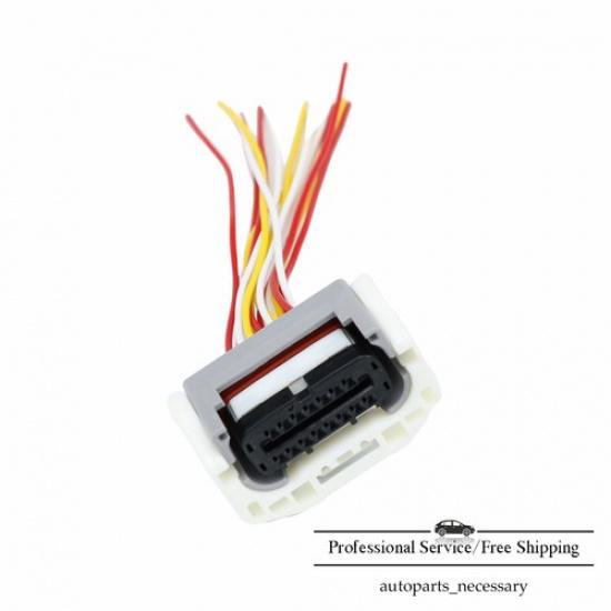 Fits For TOYOTA A750 A760 ab60 a960 transmission external harness 350-0169