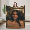 Inde Navarrette Obsession Blanket Obsession Flannel Throw Blankets Bed Sofa Decoration Ultra-Soft Warm Bedsprea,