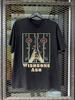 Collection Wishbone Ash Band Short Sleeve T Shirt Black All Size