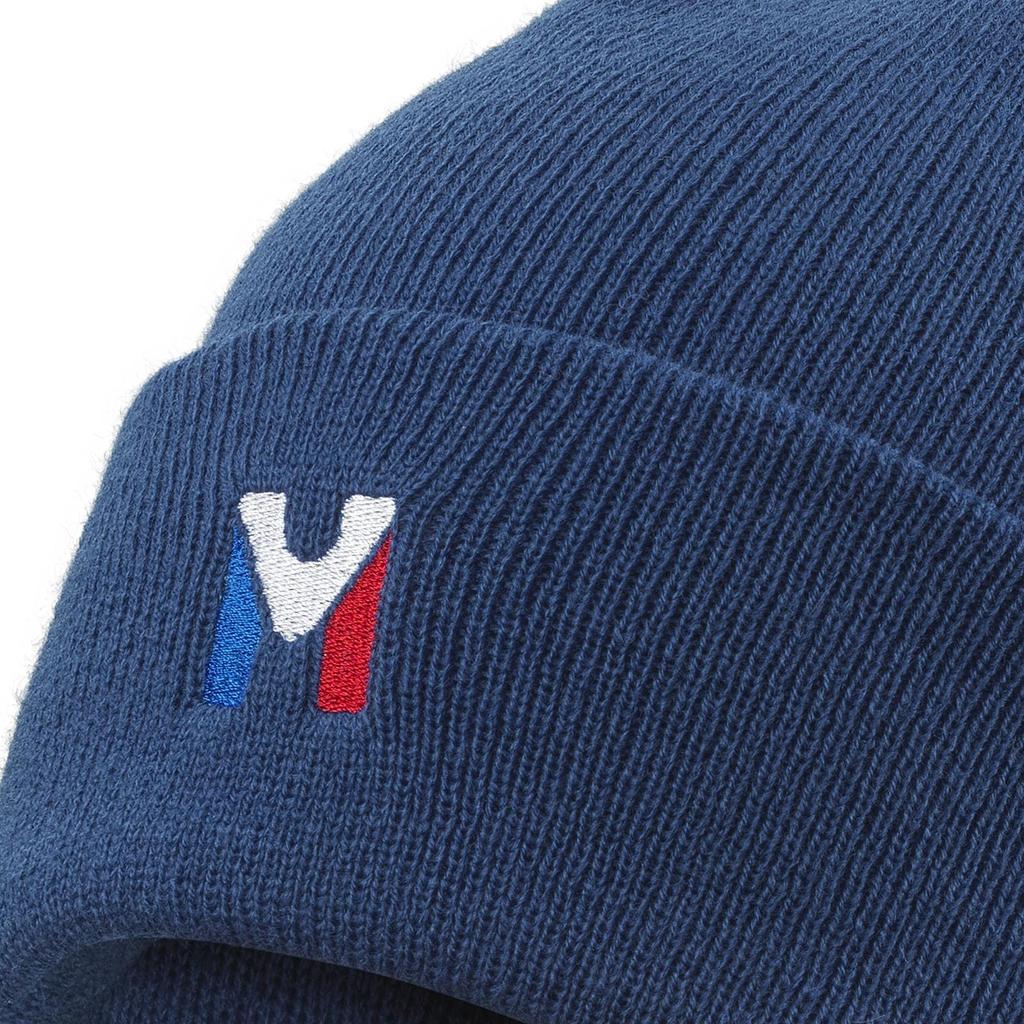 Millet Urban Beanie MIV9270 Black-Noir (New Logo)