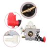 Carburetor For Stihl FS40 FS50 FS56 FS70 FC56 FC70 #4144 120 0608 Zama C1M-S267A