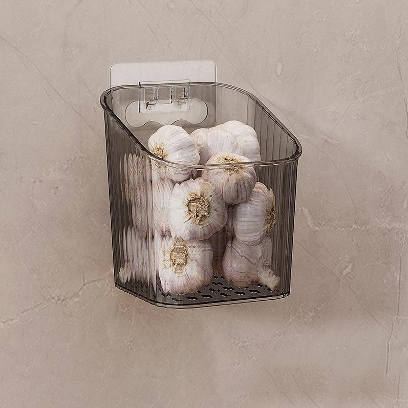 

Многофункциональный ящик для хранения в ванной комнате, ящик для хранения косметики и помады, кухонный контейнер для хранения, холодильник, органайзер для специй, контейнер-корзина серый