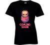 Tops para pré-mamã – T-shirts para pré-mamã