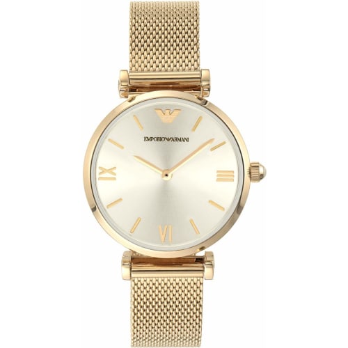 

Emporio Armani AR1957 Women s Quartz Watch [Officially Imported]