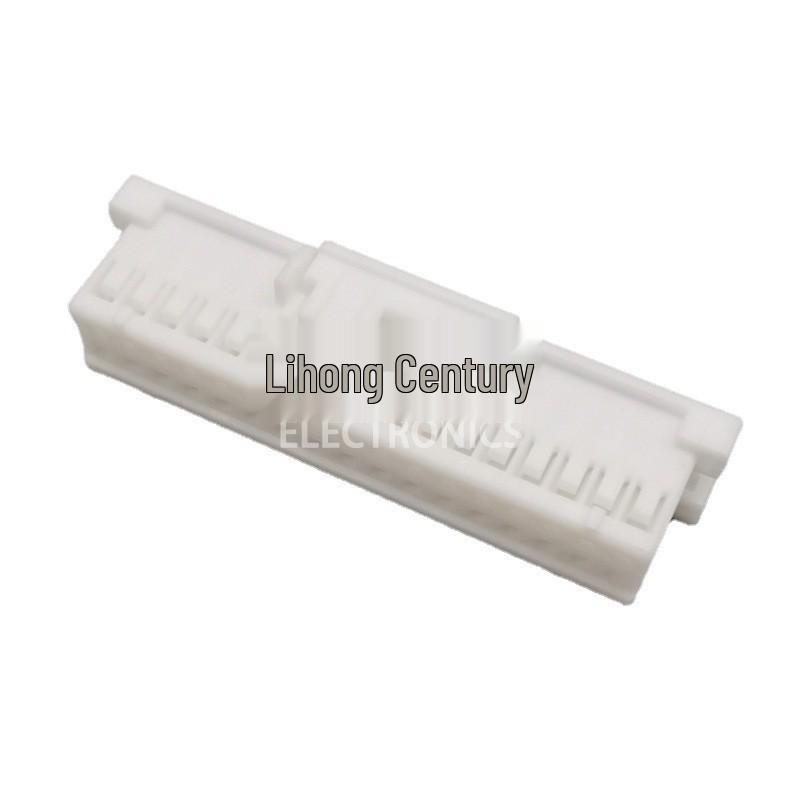 XADRP-34V JST Original 2.5mm Wire-to-Wire/Board Pitch 34P Connector Housing