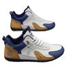 Kuanggan 2026 Men's Slip-On Versatile Casual Sports Shoes - Soft Sole for Work & Commute.