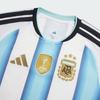 adidas Argentina 26 Home Jersey White/Icey Blue/Light Blue Men Tops JM8396