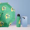 Keroro (5) Outdoor Umbrella Perfect for Beach Trips Travel Adventures and All Season Outdoor Activities