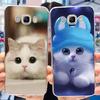 For Samsung Galaxy J7 2016 J7 Pro J7 Prime J7 Neo Phone Case Beauty Colorful Painting Bumper Coques For Samsung J7 2017 J7Neo